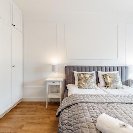 Aparthotel Plac Litewski Premium Lublin Eksteriør bilde