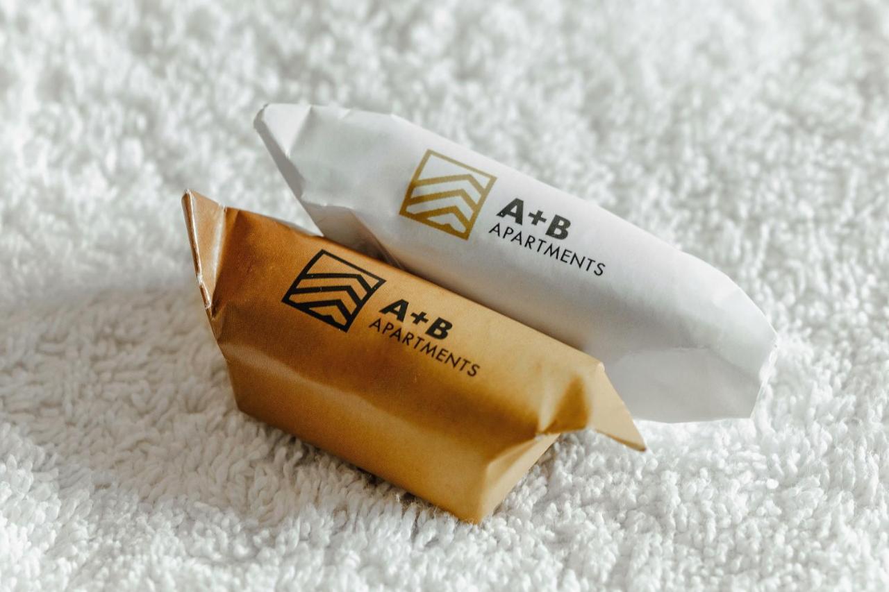 Aparthotel Plac Litewski Premium Lublin Eksteriør bilde