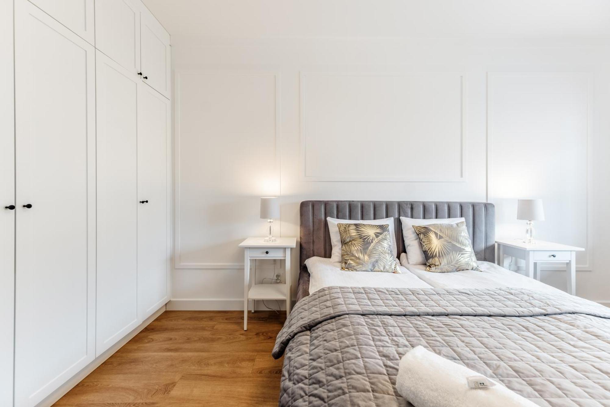 Aparthotel Plac Litewski Premium Lublin Eksteriør bilde