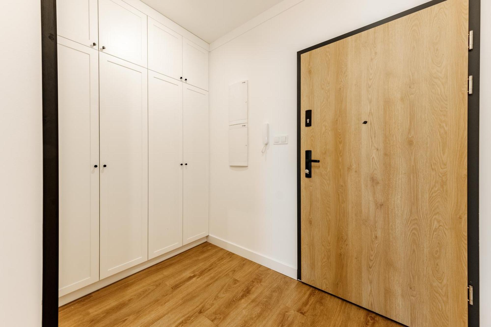 Aparthotel Plac Litewski Premium Lublin Eksteriør bilde